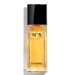 Chanel Beauty Chanel - N°5 - Eau De Toilette Vaporizer - Luxury Fragrances - 50 ml - Avvenice^ Fragrances
