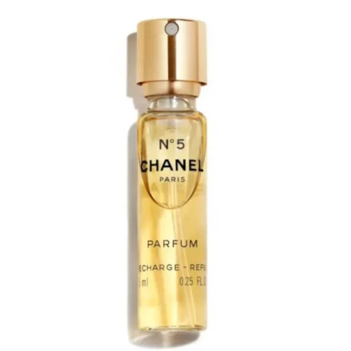 Chanel Beauty Chanel - N°5 - Extract Vaporizer From Purse Recharge - Luxury Fragrances - 7.5 ml - Avvenice^ Fragrances