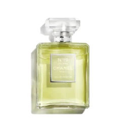 Chanel Beauty Chanel - N°19 POUDRÉ - Eau De Parfum Vaporizer - Luxury Fragrances - 50 ml - Avvenice^ Fragrances