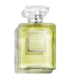 Chanel Beauty Chanel - N°19 POUDRÉ - Eau De Parfum Vaporizer - Luxury Fragrances - 100 ml - Avvenice^ Fragrances