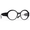 Chanel - Round Sunglasses - Dark Blue Transparent - Eyewear - Avvenice^ Sunglasses & Eyewear