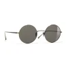 Chanel - Round Sunglasses - Gold Brown - Eyewear - Avvenice