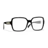 Chanel - Square Sunglasses - Black Gold Transparent - Eyewear - Avvenice^ Sunglasses & Eyewear