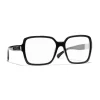 Chanel - Square Sunglasses - Black Transparent - Eyewear - Avvenice^ Sunglasses & Eyewear