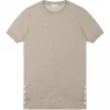 Chlo\u00e9 Chloé - Beige Detail Dress - Chloé Exclusive Luxury Collection - Avvenice