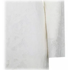 Chlo\u00e9 Chloé - Iconic Milk Midi Dress - Chloé Exclusive Luxury Collection - Avvenice^ Dresses