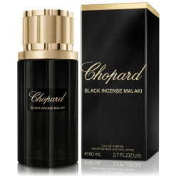 Chopard Beauty Chopard - Black Incense Malaki - Eau De Parfum - Luxury Fragrances - 60 ml - Avvenice