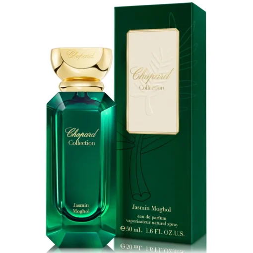 Chopard Beauty Chopard - Jasmin Moghol - Eau De Parfum - Luxury Fragrances - 50 ml - Avvenice