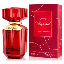 Chopard Beauty Chopard - Love Chopard - Eau De Parfum - Luxury Fragrances - 50 ml - Avvenice
