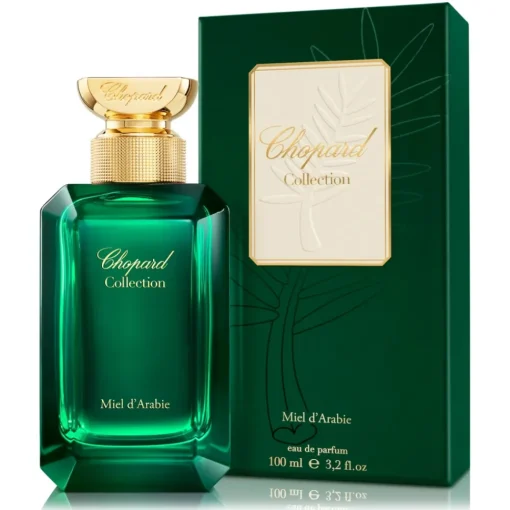 Chopard Beauty Chopard - Miel d’Arabie - Eau De Parfum - Luxury Fragrances - 100 ml - Avvenice^ Fragrances