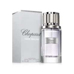 Chopard Beauty Chopard - Musk Malaki - Eau De Parfum - Luxury Fragrances - 80 ml - Avvenice