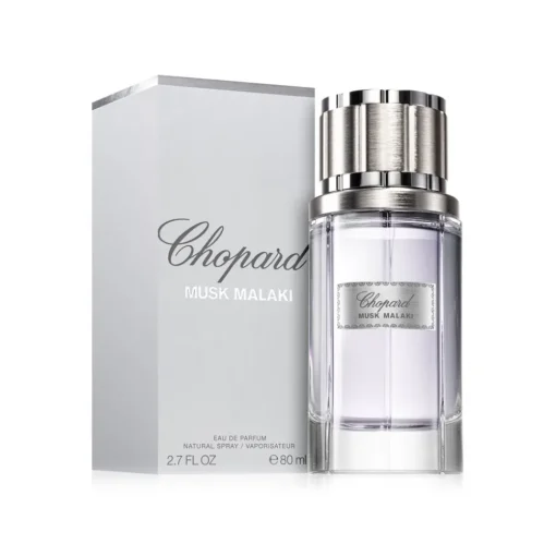 Chopard Beauty Chopard - Musk Malaki - Eau De Parfum - Luxury Fragrances - 80 ml - Avvenice