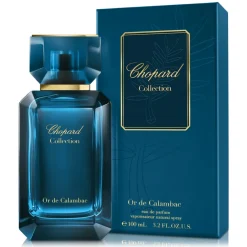 Chopard Beauty Chopard - Or De Calambac - Eau De Parfum - Luxury Fragrances - 100 ml - Avvenice