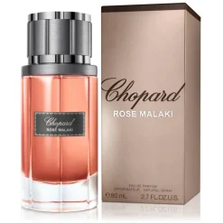 Chopard Beauty Chopard - Rose Malaki - Eau De Parfum - Luxury Fragrances - 80 ml - Avvenice