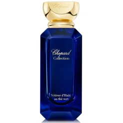Chopard Beauty Chopard - Vétiver d’Haïti Au Thé Vert - Eau De Parfum - Luxury Fragrances – 50 ml - Avvenice