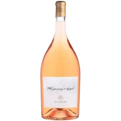 Ch\u00e2teau d\u2019Esclans Château d’Esclans - Whispering Angel - Provence Rosé - Salmanazar - Cassa Legno - Luxury Limited Edition - 9 l - Avvenice^ Wines