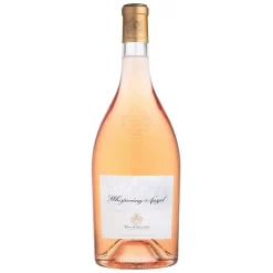 Ch\u00e2teau d\u2019Esclans Château d’Esclans - Whispering Angel - Provence Rosé - Mathusalem - Cassa Legno - Luxury Limited Edition - 6 l - Avvenice
