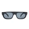 C\u00e9line Eyewear Céline - Classic Sunglasses 11 in Acetate - Black - Sunglasses - Céline Eyewear - Avvenice