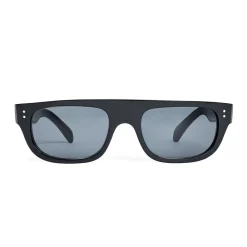 C\u00e9line Eyewear Céline - Classic Sunglasses 11 in Acetate - Black - Sunglasses - Céline Eyewear - Avvenice