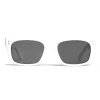 C\u00e9line Eyewear Céline - Square Sunglasses 01 in Acetate - Ivory - Sunglasses - Céline Eyewear - Avvenice