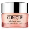 Clinique - All About Eyes™ - Eye Cream - 0.5 oz - Luxury - Avvenice