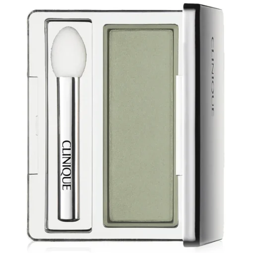 Clinique - All About Shadow™ Single - Eye Shadow - Luxury - Avvenice