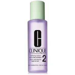 Clinique - Clarifying Lotion 2 - Exfoliating Lotion - 13.5 oz - Luxury - Avvenice^ Natural Cosmetics