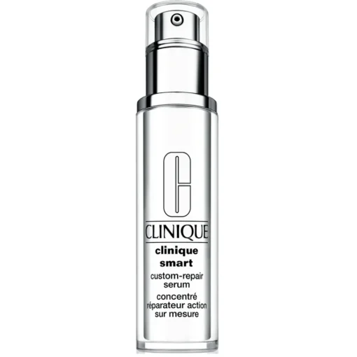 Clinique - Smart™ Custom-Repair Serum - Serum - 50 ml - Luxury - Avvenice^ Natural Cosmetics