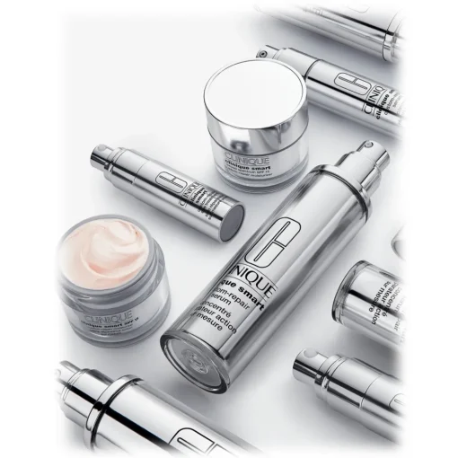 Clinique - Smart™ Custom-Repair Serum - Serum - 50 ml - Luxury - Avvenice^ Natural Cosmetics