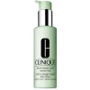 Clinique - Liquid Facial Soap - Facial Cleanser - Very Dry to Dry 200 ml - Luxury - Avvenice^ Natural Cosmetics