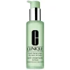 Clinique - Liquid Facial Soap - Facial Cleanser - Combination Oily 200 ml - Luxury - Avvenice^ Natural Cosmetics