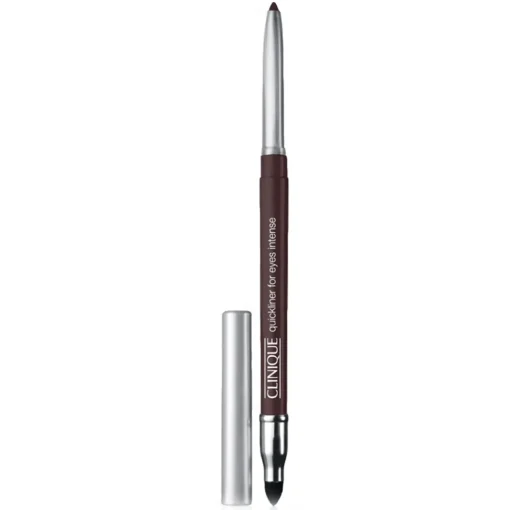 Clinique - Quickliner™ For Eyes Intense - Eyeliner - Luxury - Avvenice^ Make Up