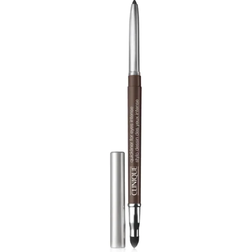 Clinique - Quickliner™ For Eyes Intense - Eyeliner - Luxury - Avvenice^ Make Up