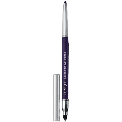 Clinique - Quickliner™ For Eyes Intense - Eyeliner - Luxury - Avvenice^ Make Up