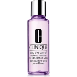 Clinique - Take The Day Off™ Makeup Remover For Lids, Lashes & Lips - Makeup Remover - 125 ml - Luxury - Avvenice^ Natural Cosmetics