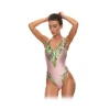 Cocosolis - - Swimwear - Limited Edition - Swarovski - Exclusive Swimsuit - Luxury - Avvenice