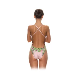 Cocosolis - - Swimwear - Limited Edition - Swarovski - Exclusive Swimsuit - Luxury - Avvenice