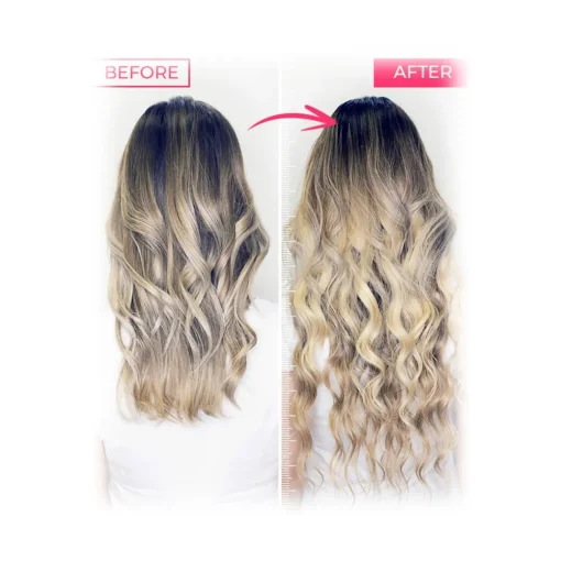 Cocosolis - Hair - Grow - Hair Growth Serum Spray - Professional Cosmetics - Avvenice^ Hair Care