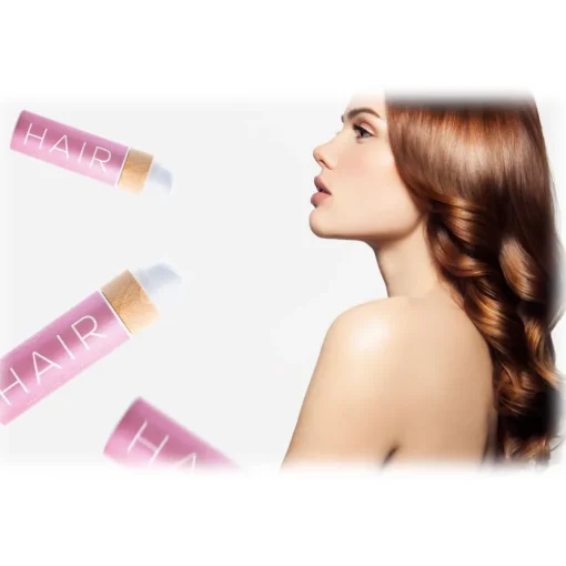 Cocosolis - Hair Oil Mask 3in1 - Organic Oil for Intensive Nourishment and Care for your Hair - Professional Cosmetics - Avvenice^ Hair Care
