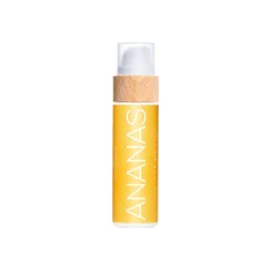 Cocosolis - Skin - Ananas - Suntan & Body Oil - Professional Cosmetics - Avvenice