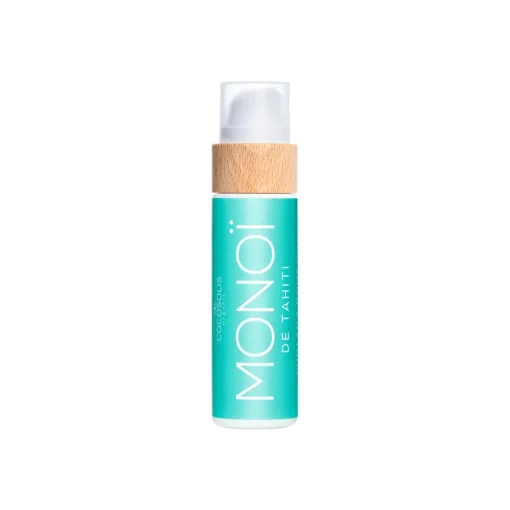 Cocosolis - Skin - Monoi - Suntan & Body Oil - Professional Cosmetics - Avvenice