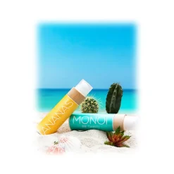 Cocosolis - Skin - Monoi - Suntan & Body Oil - Professional Cosmetics - Avvenice