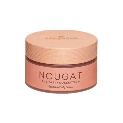 Cocosolis - Skin - Nougat - Sparkling Body Butter - Professional Cosmetics - Avvenice^ Natural Cosmetics