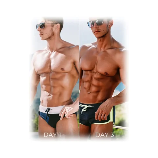 Cocosolis - Skin - Uomo - Suntan & Body Oil - Professional Cosmetics - Avvenice^ Natural Cosmetics