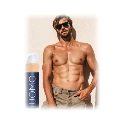 Cocosolis - Skin - Uomo - Suntan & Body Oil - Professional Cosmetics - Avvenice^ Natural Cosmetics
