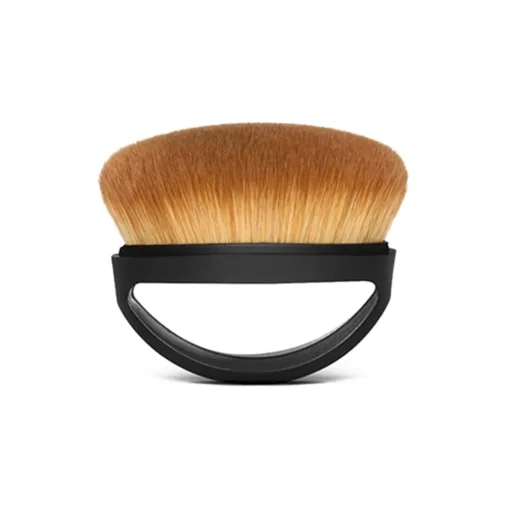Cocosolis - Tanning Brush - Premium Tool for Face - Professional Cosmetics - Avvenice^ Accessories