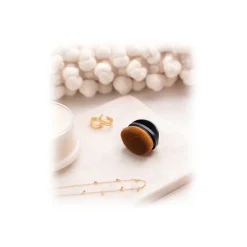 Cocosolis - Tanning Brush - Premium Tool for Face - Professional Cosmetics - Avvenice^ Accessories