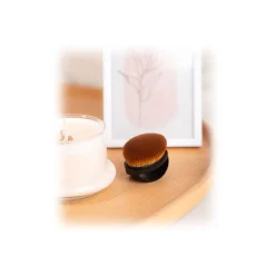 Cocosolis - Tanning Brush - Premium Tool for Face - Professional Cosmetics - Avvenice^ Accessories