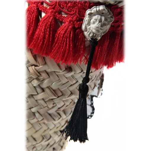 Coffarte - Barocco Val di Noto Coffa - Catania - Collections - Sicilian Artisan Handbag - Luxury High Quality Handcraft Bag - Avvenice^ Bags