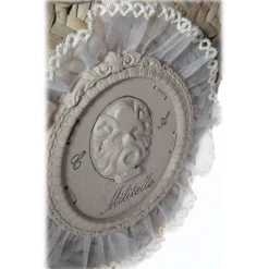 Coffarte - Barocco Val di Noto Coffa - Militello - Collections - Sicilian Artisan Handbag - Luxury High Quality Handcraft Bag - Avvenice